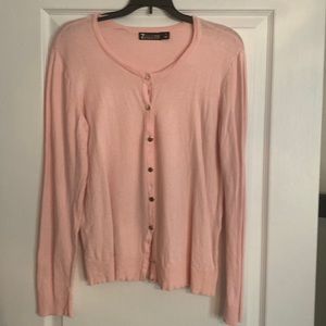 Button down Cardigan